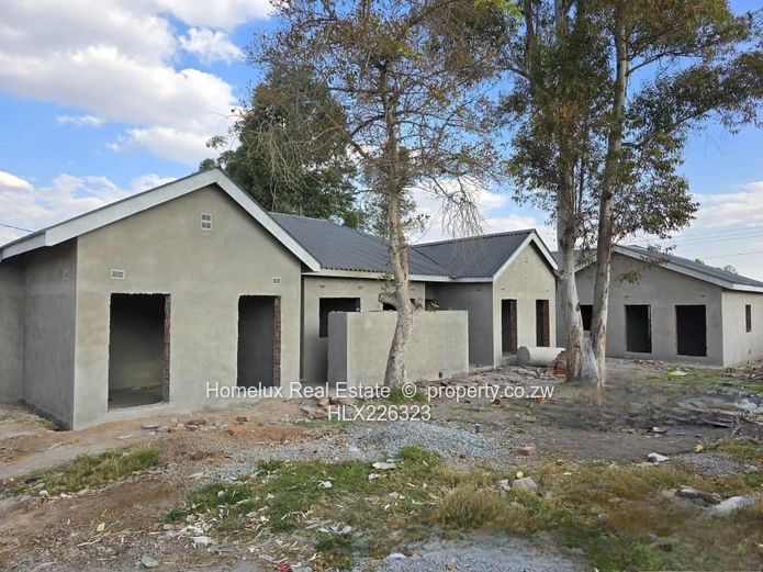 Exquisite 3 Bed Cluster in Greendale ( Choice of 2 )