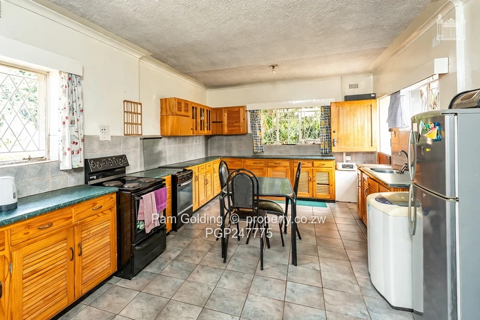 Neat Well Maintained Family Home