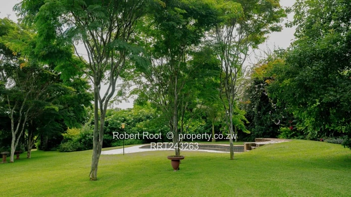 Charming home set on 3 acres of pristine land, offering unlimited potential – FOR SALE