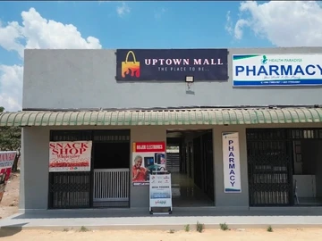 Shop & Retail Property