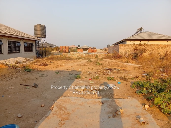 An Excellent Investment Opportunity in Adelaide Park, Ruwa