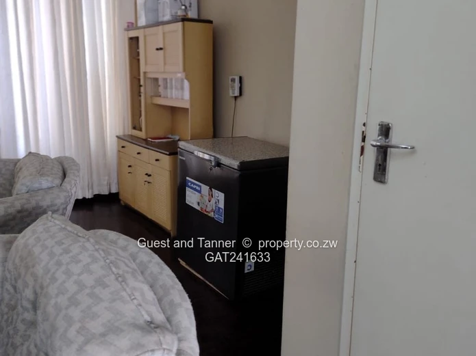 Avenues Duplex Flat For Sale 2 Bedrooms