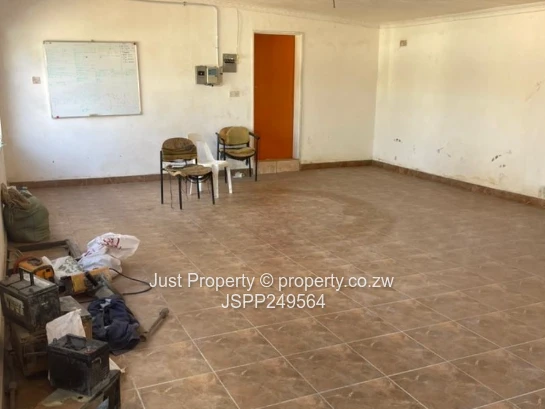 Eastlea Commercial Property + Boardroom