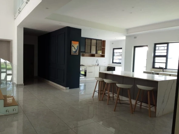 8 Unit Townhouse Complex