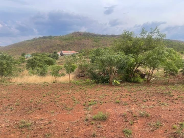 Commercial & Industrial Land