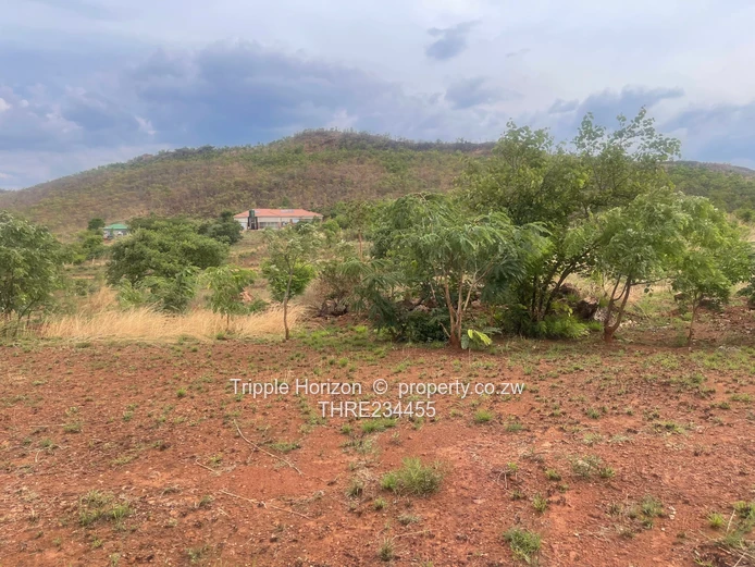 Bindura Industrial Stand For Sale