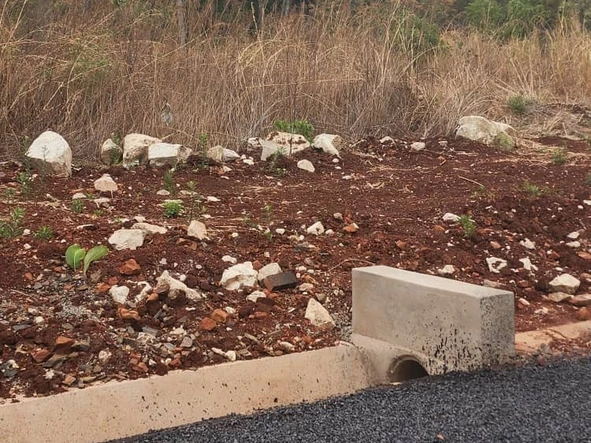 Stands & Residential Land