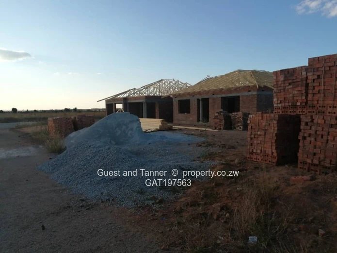 Residential Stands For Sale In Nyabira