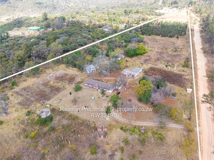 Arcturus Plot For Sale