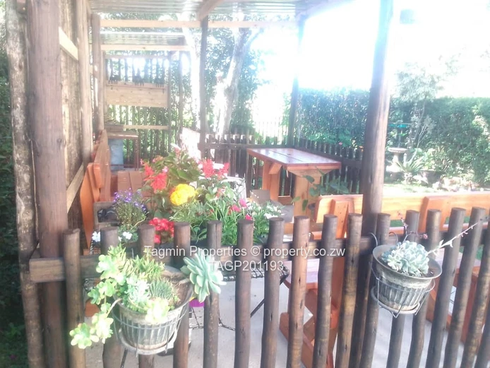 House for Sale in Mabelreign