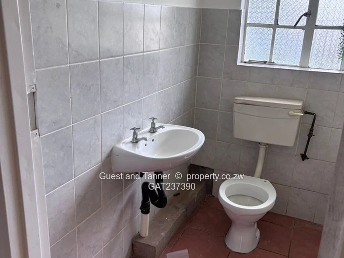 2 Bedroom Garden Flat For Sale In Mandara