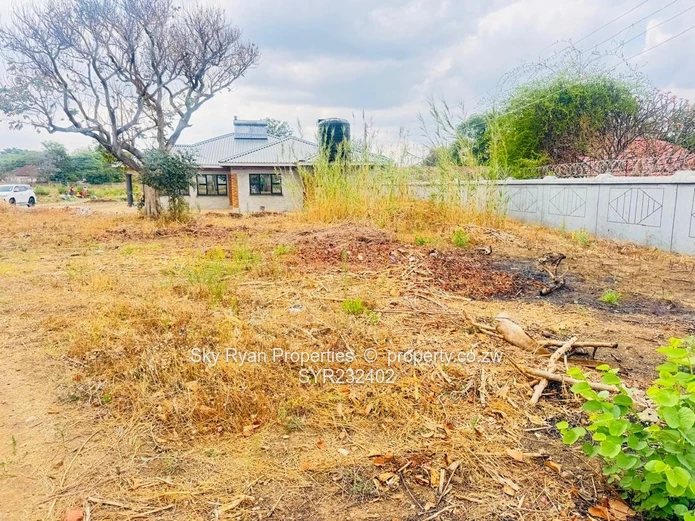 Mabelreign Stand For Sale