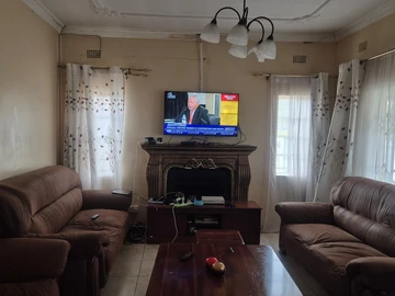 3 Bedroom Townhouse Complex