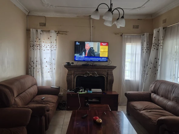 3 Bedroom Townhouse Complex