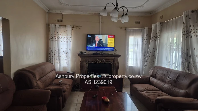 Specious Gated Community in Prospect 