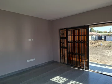 3 Bedroom Cottage