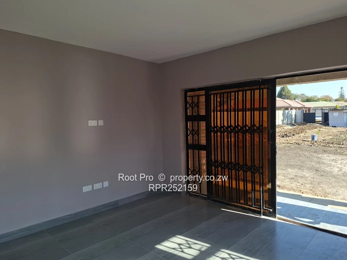 Avonlea home to let