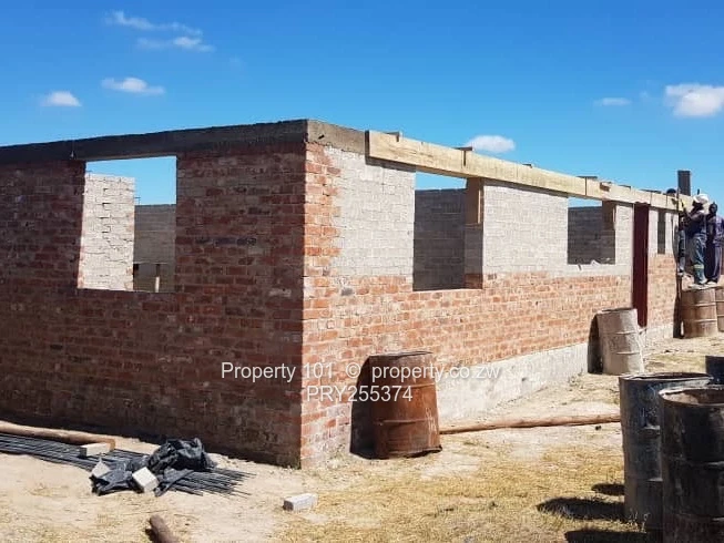Finishing it your way!- Timire Park a promising family home