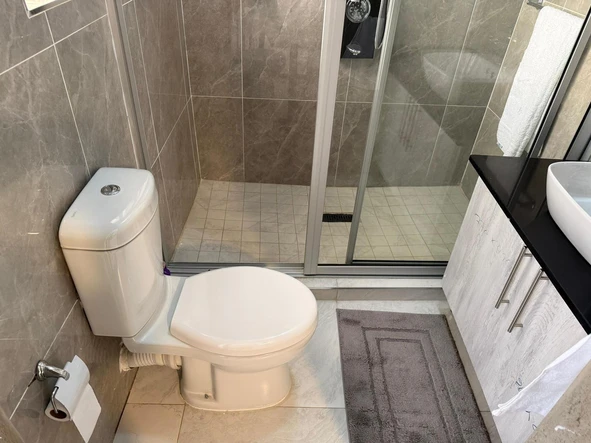 4 Unit Townhouse Complex