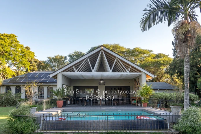 True Gem in Chisipite! (Sole Mandate)