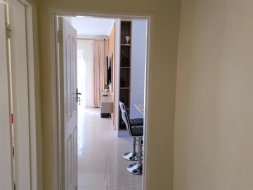 3 Bedroom Garden Flat