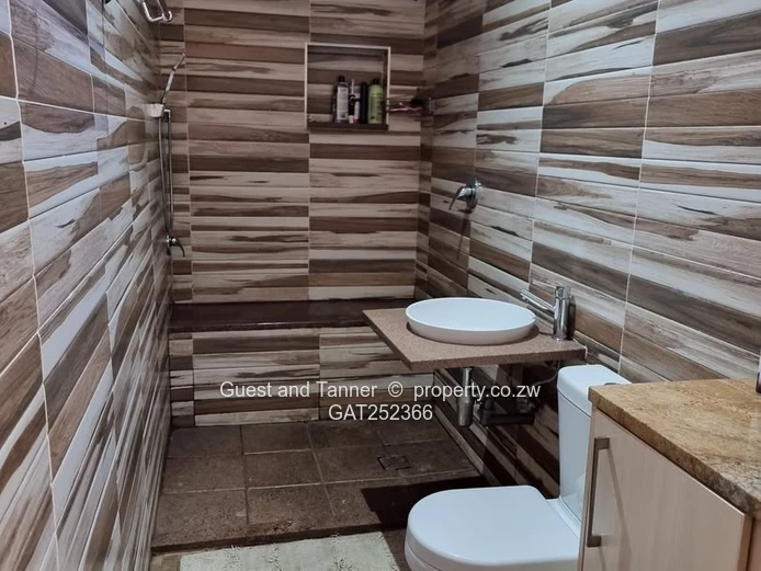 Hillside, Bulawayo | Executive Family Home