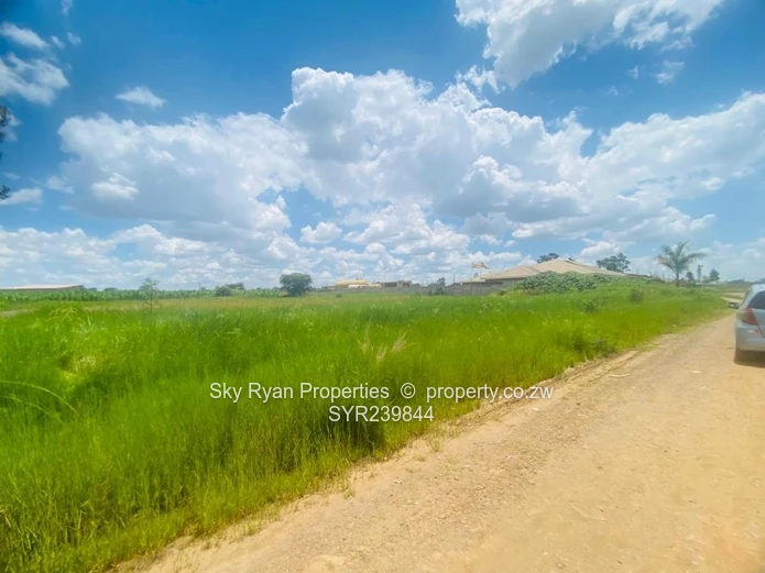 Sandton Industrial Stand For Sale