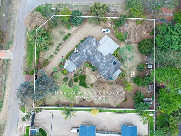 Charming 3-Bedroom House For Sale In Mandara