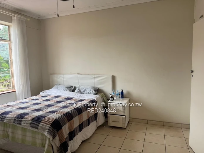 Double-Storey 2-Bed Townhouse In Ascot