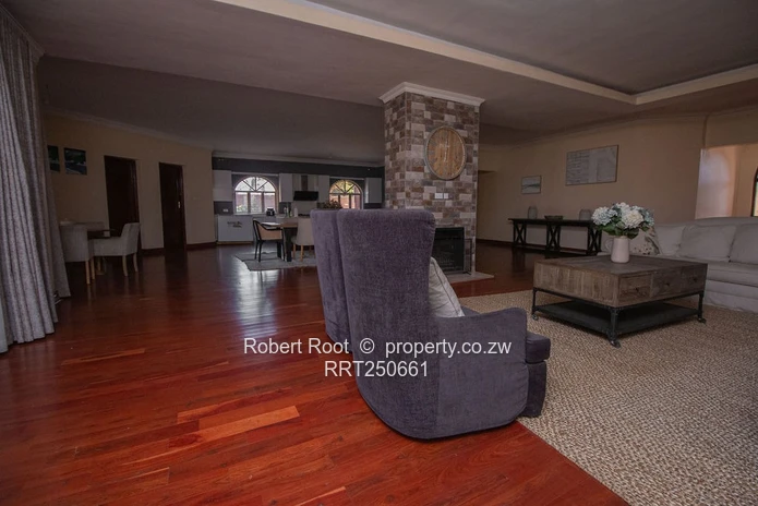 4 Bedroom House for Sale in Goodhope (Sole Mandate)