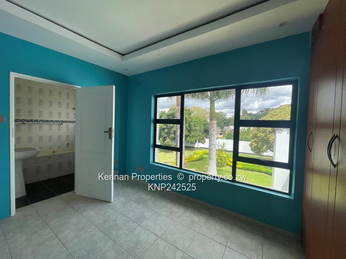 Double Storey House for Sale  4 bedroom 4 bathroom ensuite (Sole Mandate)