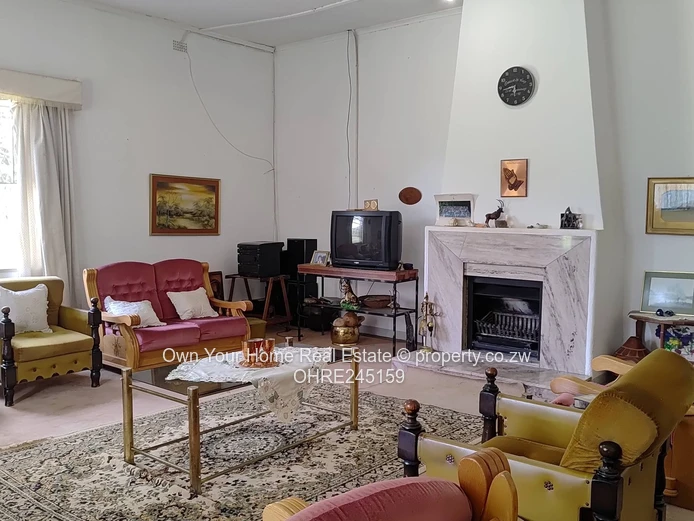 Melfort farm to rent 