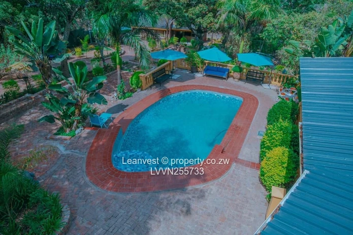 Greystone Park Fully Furnished Luxury House To Let 