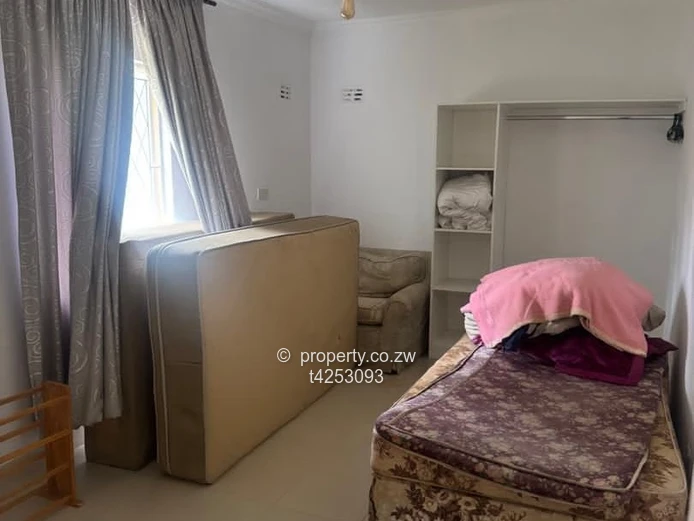 Ballantyne Park 1 bedroom cottage to rent 