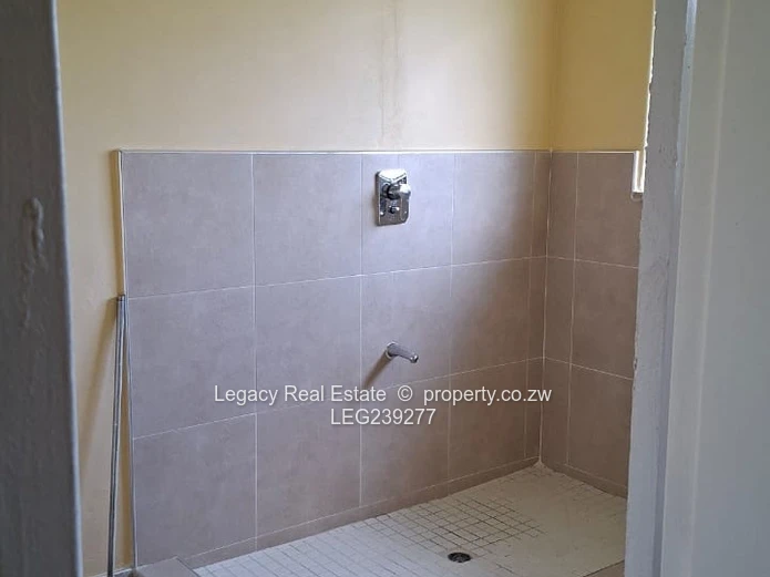 Marlborough (Near Marlborough Primary) – House to Let