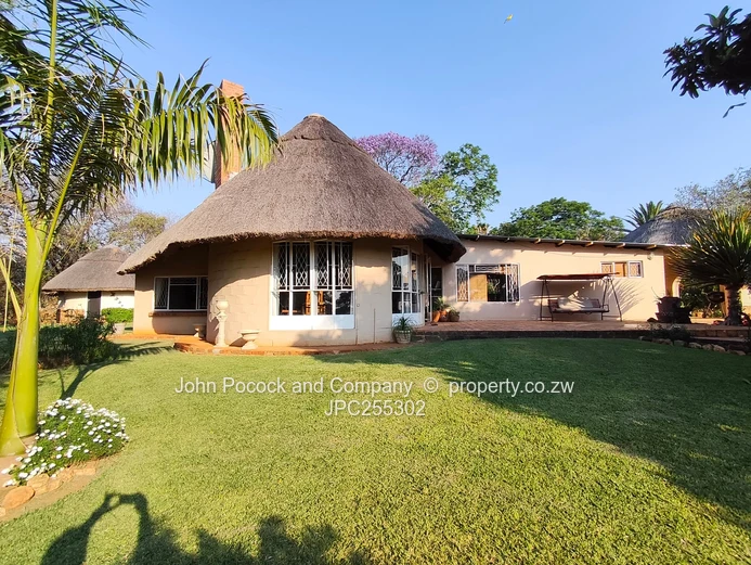 Dream Home On Functioning Farm