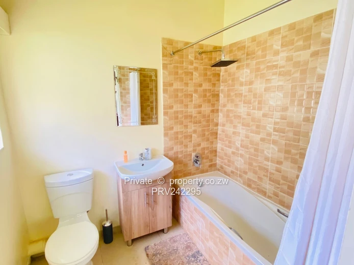 Charming Family Home on a Spacious, Tree-Filled Stand