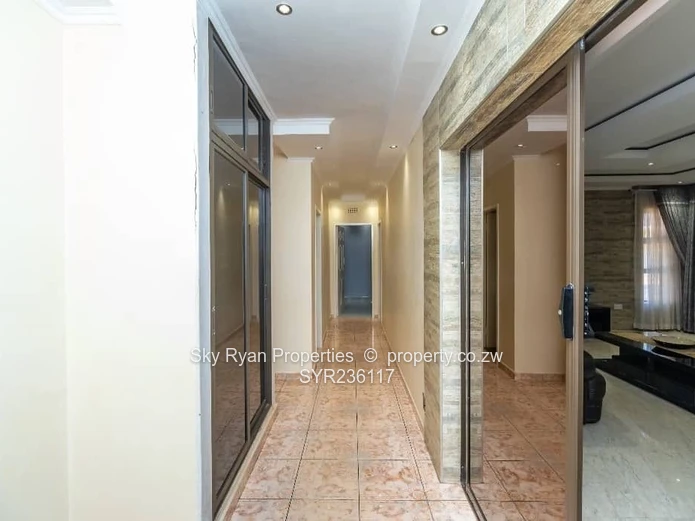 Strathaven House For Sale