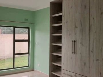 5 Bedroom Townhouse Complex