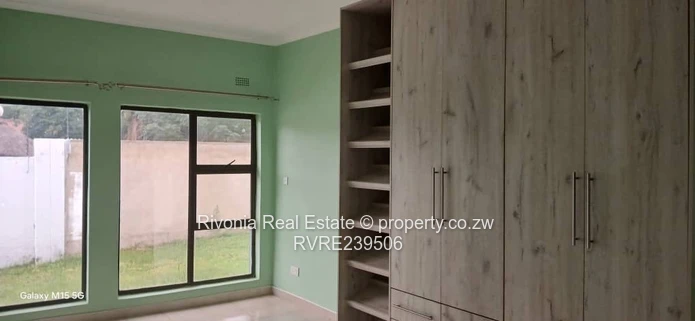 Borrowdale Quinnington