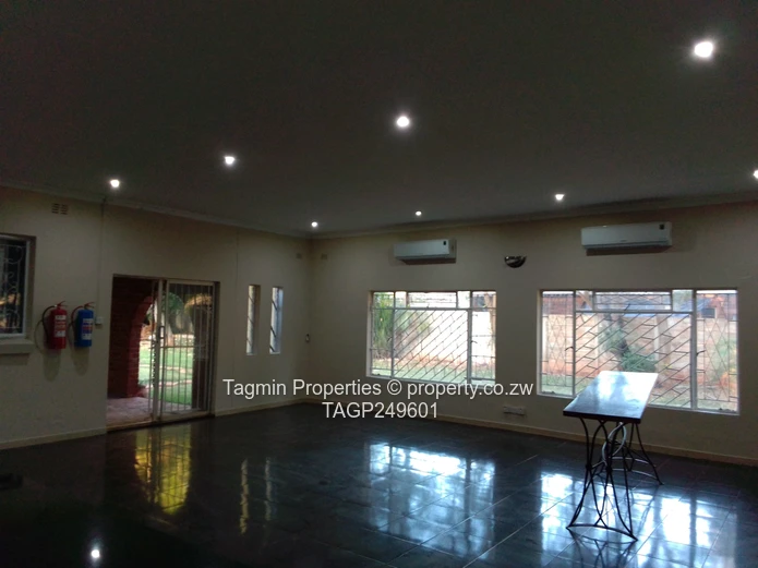 Premium Commercial Office Space to Let – Greendale, Near Rhodeville Shopping Centre