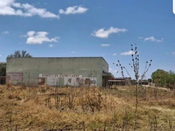 Shop & Retail Property