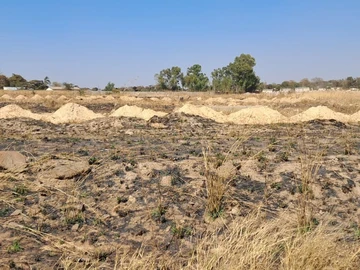 Land