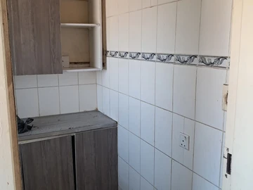 Flat & Apartment