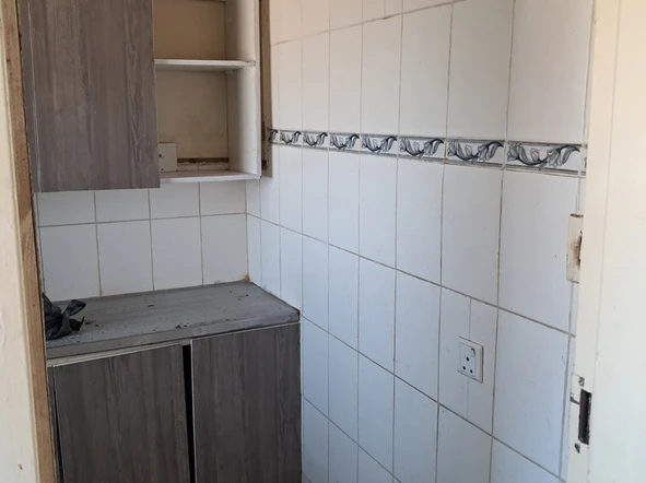 Flat & Apartment