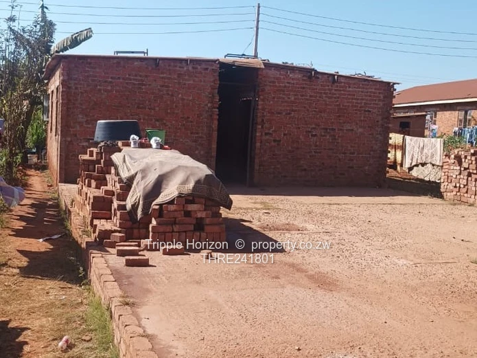 Kuwadzana Phase3  (Sole Mandate)