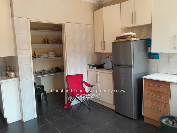 Family Home with Cottage for Sale | Charlotte Brooke