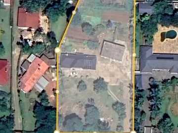 Commercial & Industrial Land