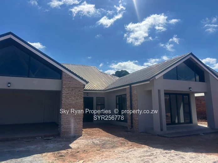 Quinnington House For Sale 