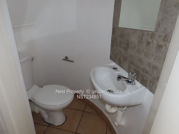 3 Bedroom Duplex Townhouse for rent in Avondale!